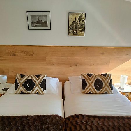 Oficynaapartments Гливице Екстериор снимка