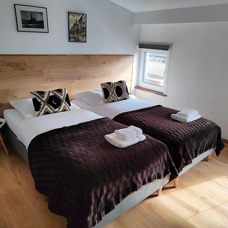 Oficynaapartments Гливице Екстериор снимка