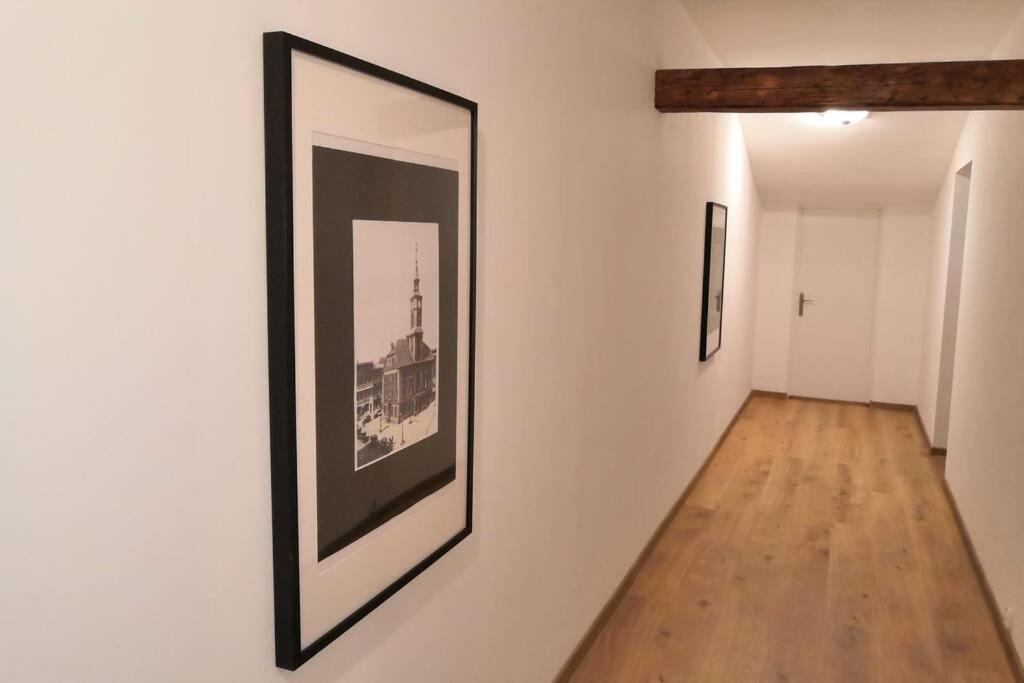 Oficynaapartments Гливице Екстериор снимка