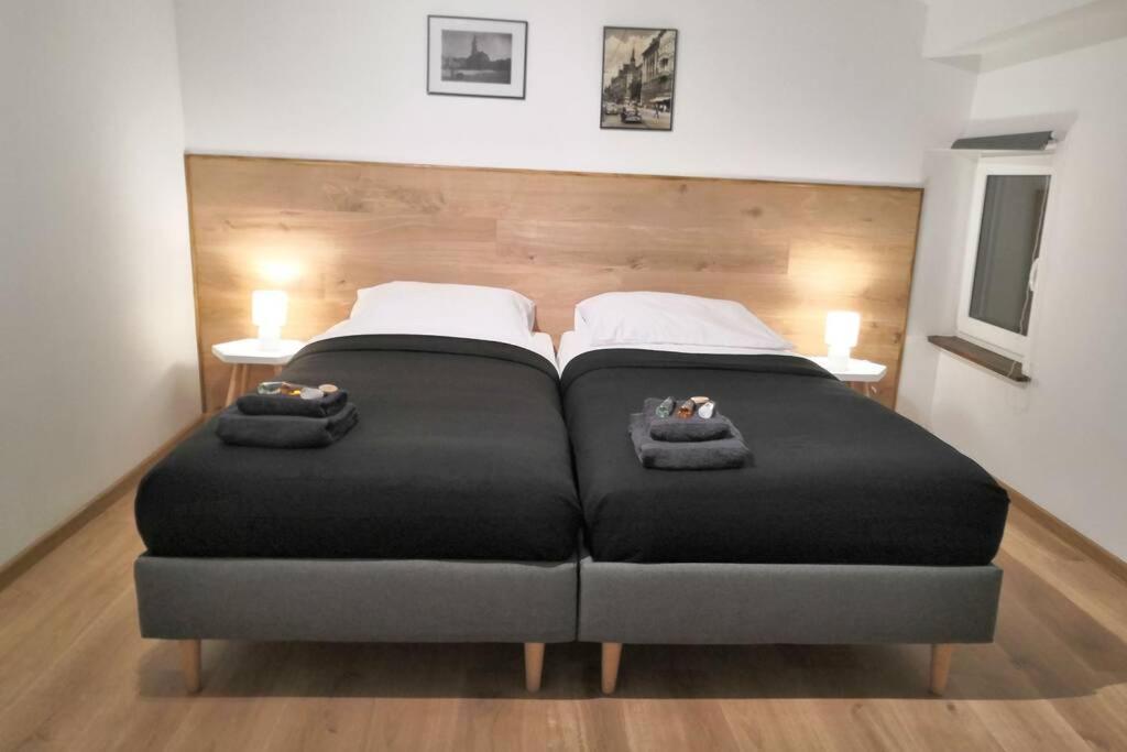 Oficynaapartments Гливице Екстериор снимка