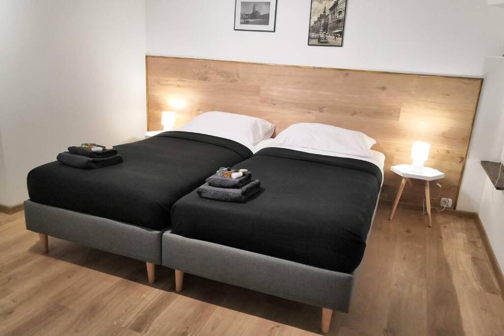 Oficynaapartments Гливице Екстериор снимка