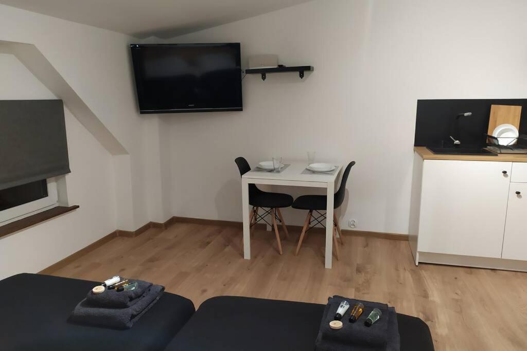 Oficynaapartments Гливице Екстериор снимка