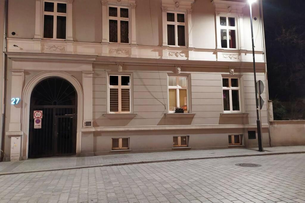 Oficynaapartments Гливице Екстериор снимка