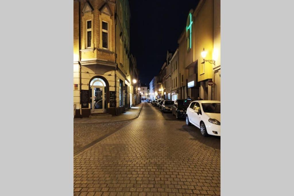 Oficynaapartments Гливице Екстериор снимка