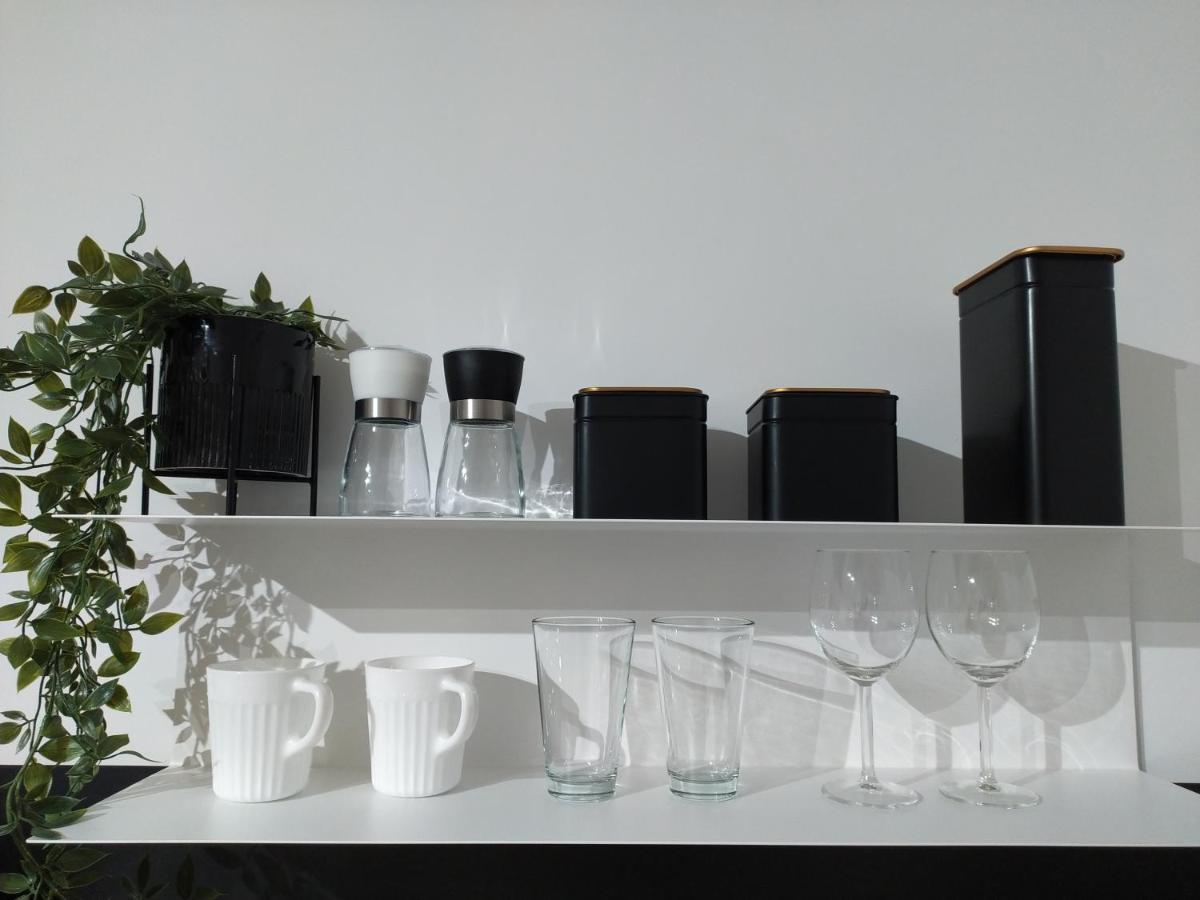 Oficynaapartments Гливице Екстериор снимка