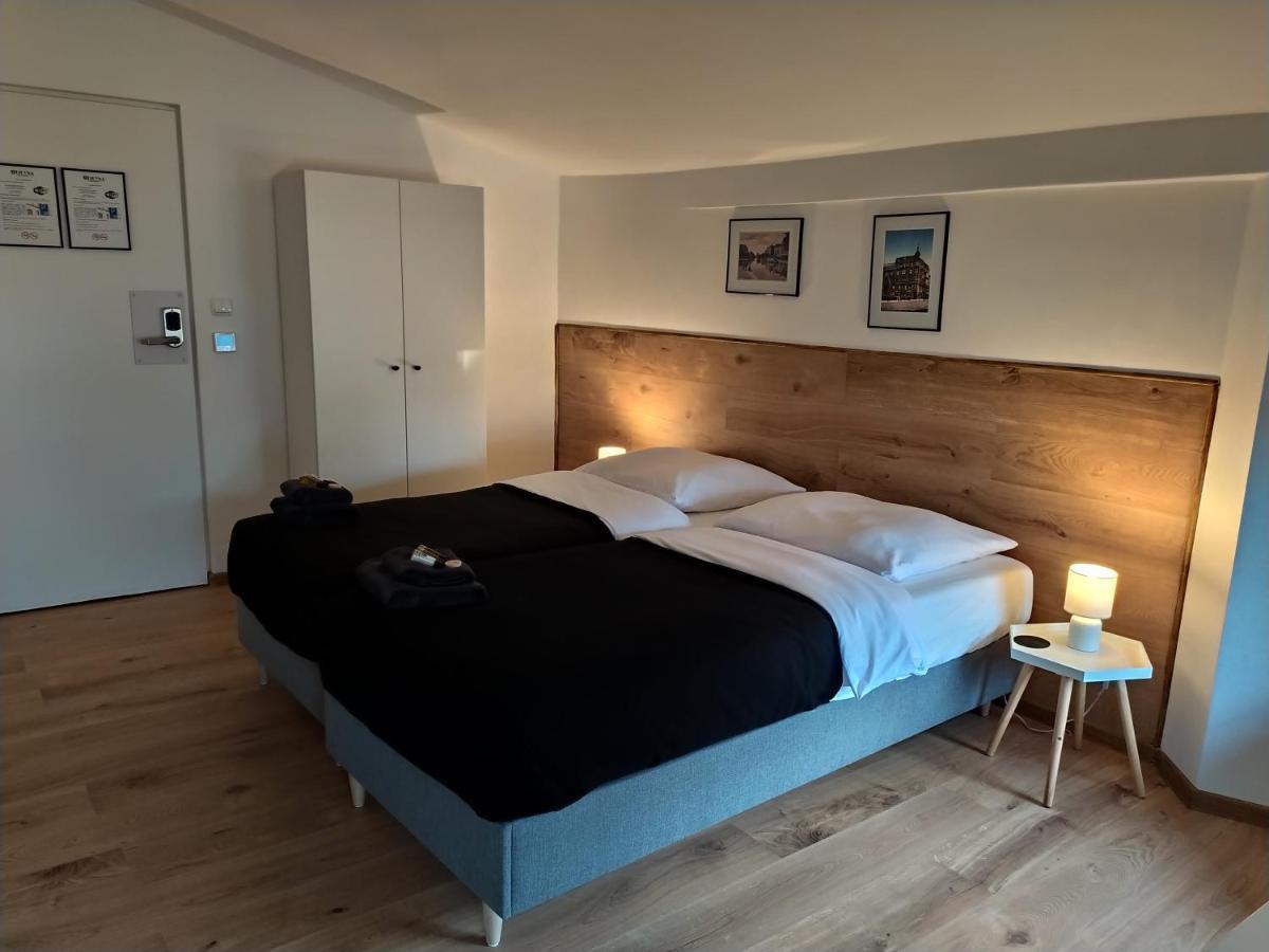 Oficynaapartments Гливице Екстериор снимка