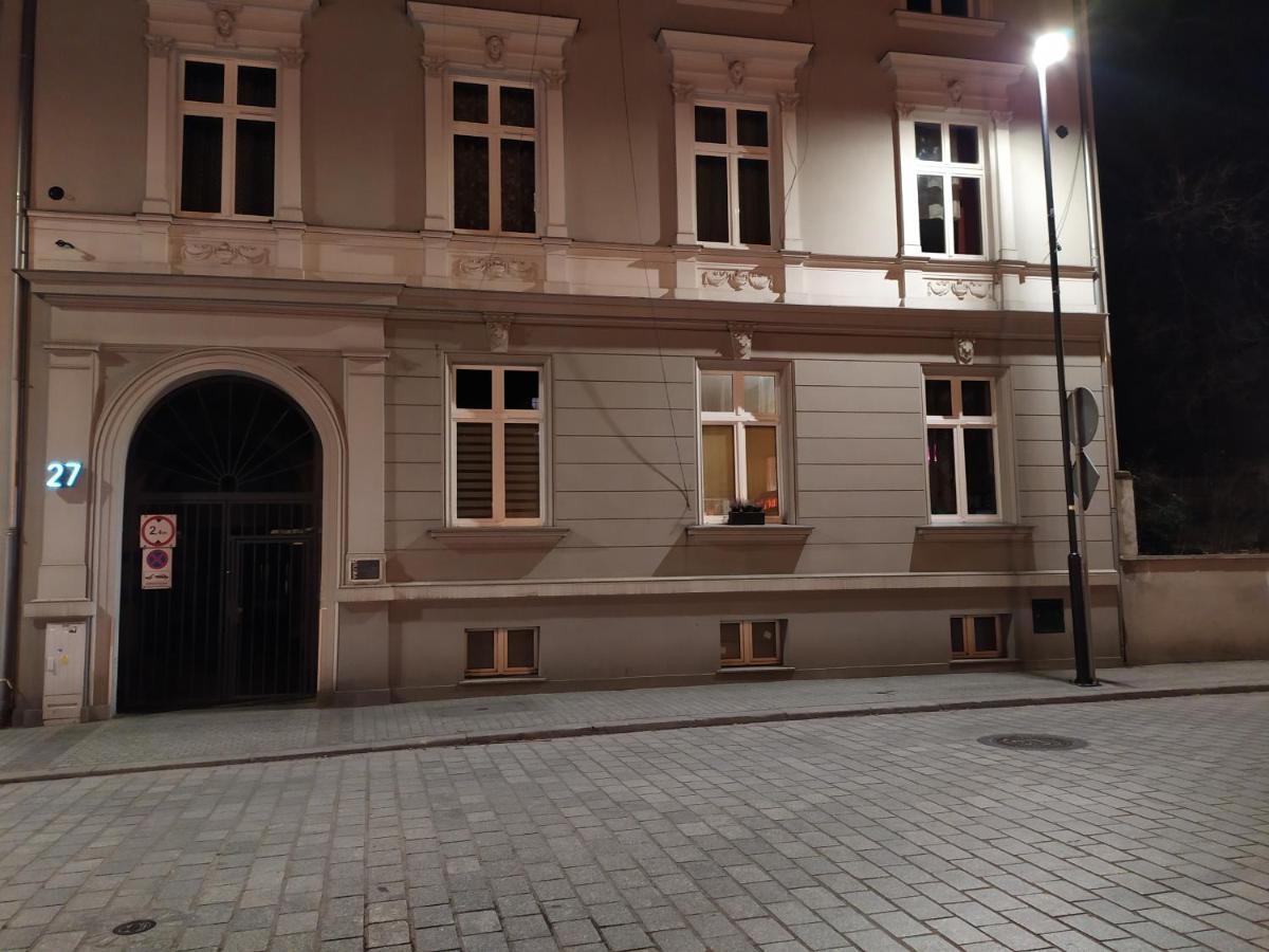 Oficynaapartments Гливице Екстериор снимка