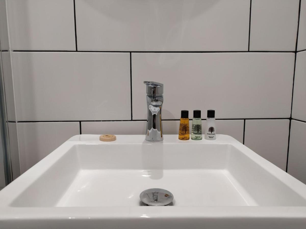 Oficynaapartments Гливице Екстериор снимка