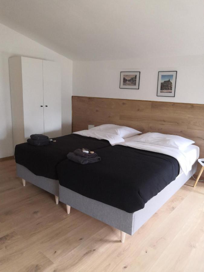 Oficynaapartments Гливице Екстериор снимка