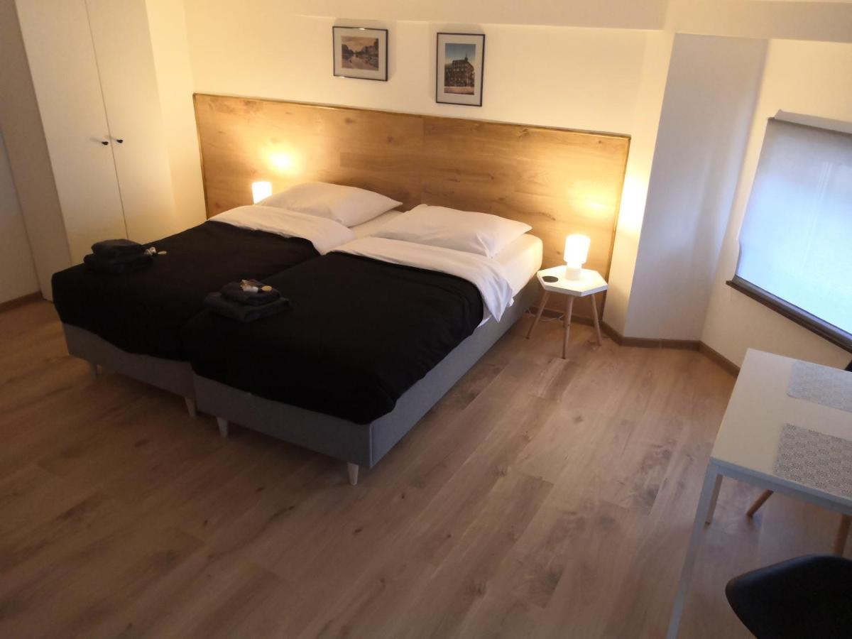 Oficynaapartments Гливице Екстериор снимка