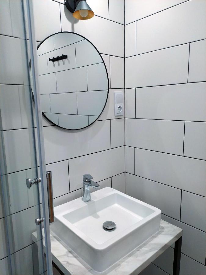 Oficynaapartments Гливице Екстериор снимка