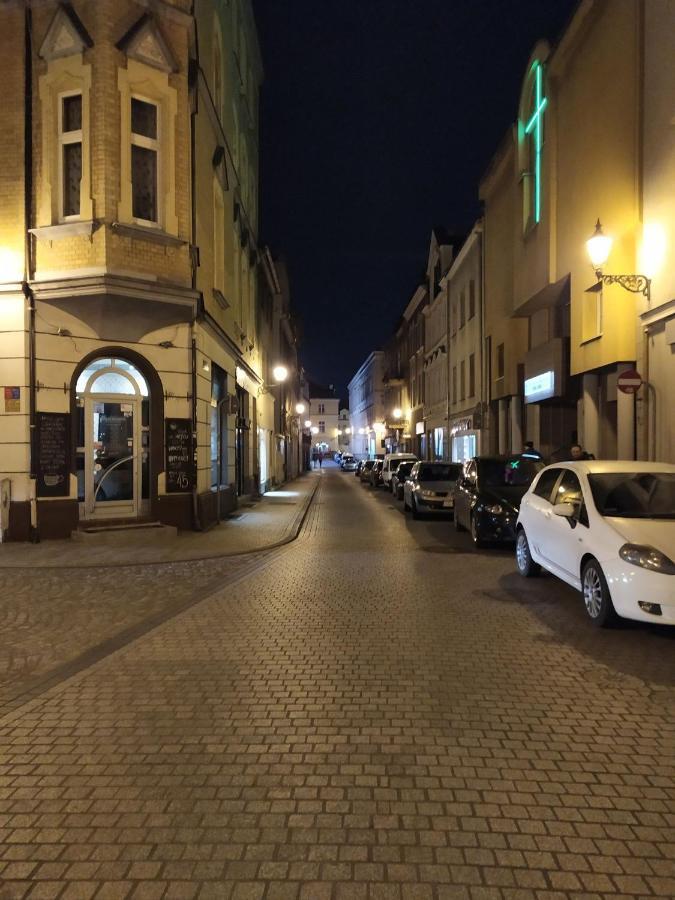 Oficynaapartments Гливице Екстериор снимка