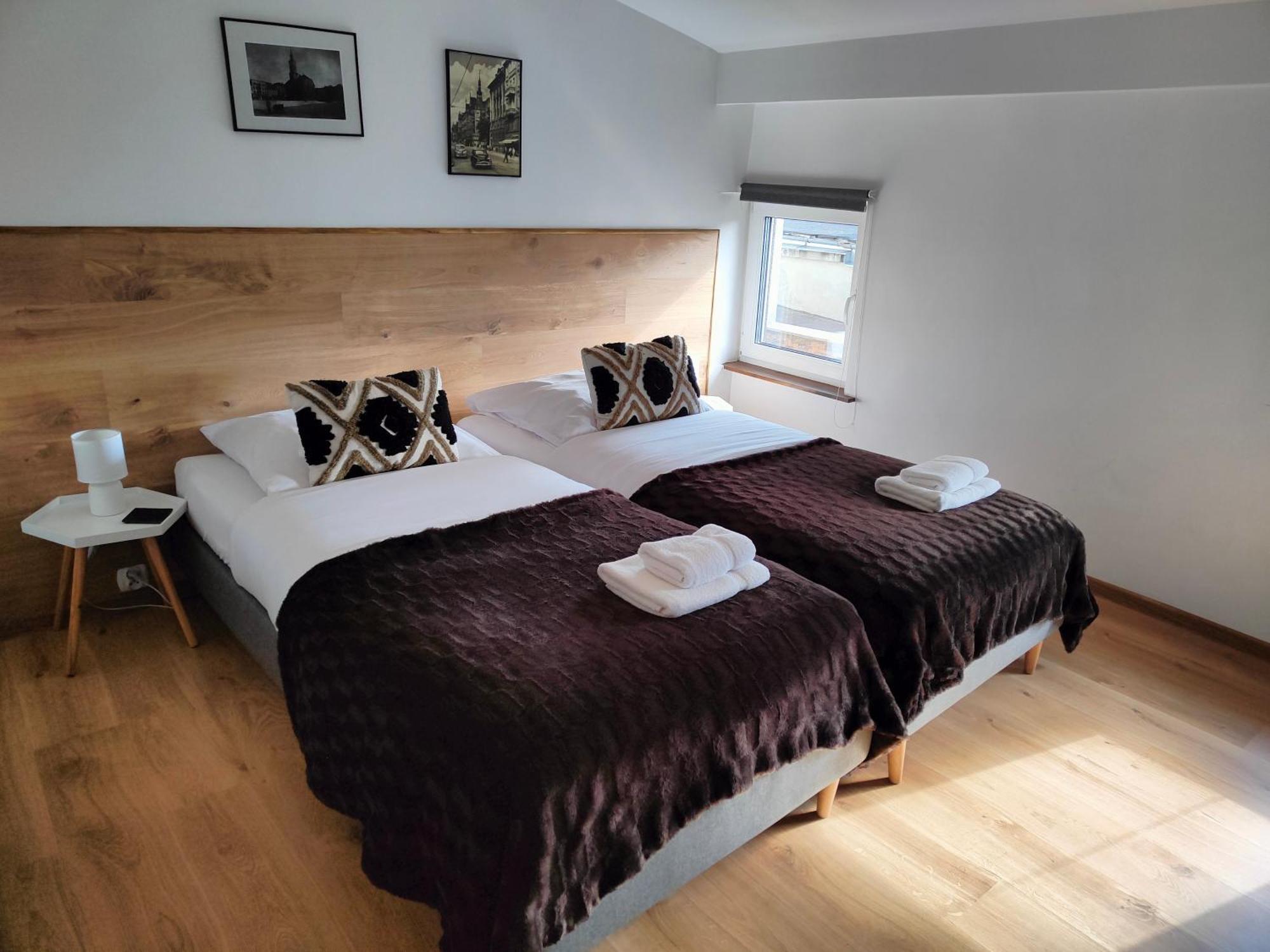 Oficynaapartments Гливице Екстериор снимка